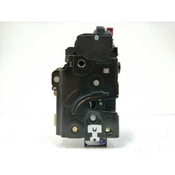 Recambio de cerradura puerta trasera izquierda para volkswagen touran (1t2) referencia OEM IAM 3D4839015A  