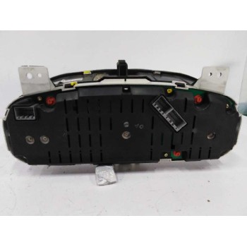 Recambio de cuadro instrumentos para kia cee´d 1.4 cat referencia OEM IAM 940031H010  