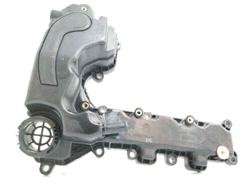 Recambio de tapa balancines para peugeot 2008 (--.2013) gt line referencia OEM IAM 9808923780 Recambio de tapa balancines para peugeot 2008 (--.2013) gt line referencia OEM IAM 9808923780