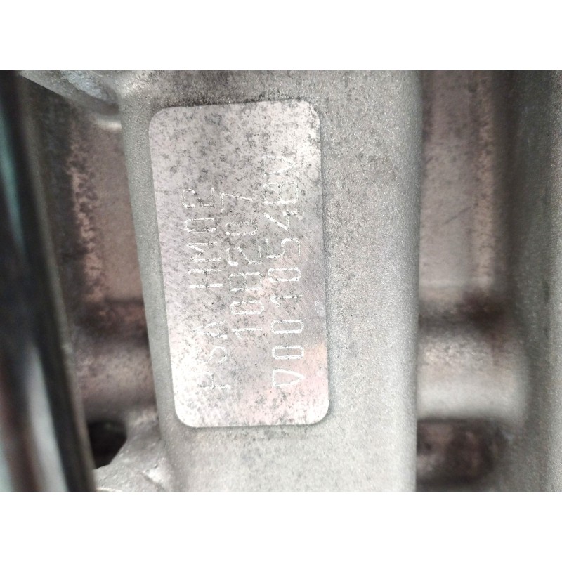 MOTOR COMPLETO 134546 KM HMY EB2M