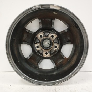 Recambio de llanta para ssangyong kyron 2.0 referencia OEM IAM 4173009340 16X7J ET43 5H 5X130