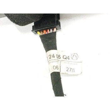 Recambio de sensor de aparcamiento para mercedes-benz clase m (w164) ml 280 cdi 4-matic (164.120) referencia OEM IAM A1645402405