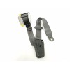 Recambio de cinturon seguridad trasero derecho para lexus is ii (_e2_) 220d (ale20) referencia OEM IAM   
