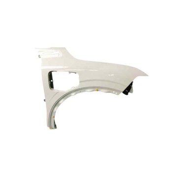 Recambio de aleta delantera derecha para renault megane e-tech suv ev60 referencia OEM IAM   