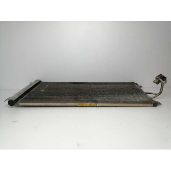Recambio de condensador / radiador aire acondicionado para volkswagen touareg (7la) 3.0 v6 tdi dpf referencia OEM IAM 7L0820411F