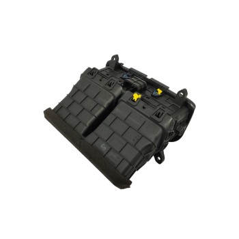 Recambio de rejilla aireadora para hyundai ioniq (ae) 1.6 gdi hybrid referencia OEM IAM 97040G2000 TRASERA CENTRAL 