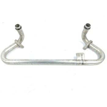 Recambio de tubos aire acondicionado para jaguar xk8/xkr coupe xkr final edition referencia OEM IAM 7W836N734AB  