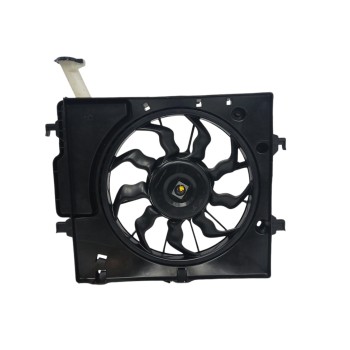 Recambio de electroventilador para kia picanto ii (ta) 1.0 referencia OEM IAM 3137230108  