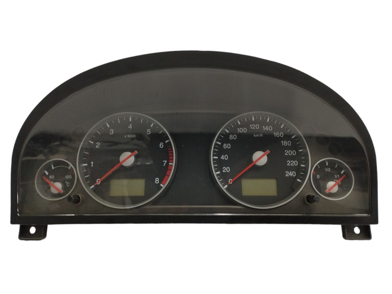 Recambio de cuadro instrumentos para ford mondeo berlina (ge) 2.0 cat referencia OEM IAM 3S7T10849DE  