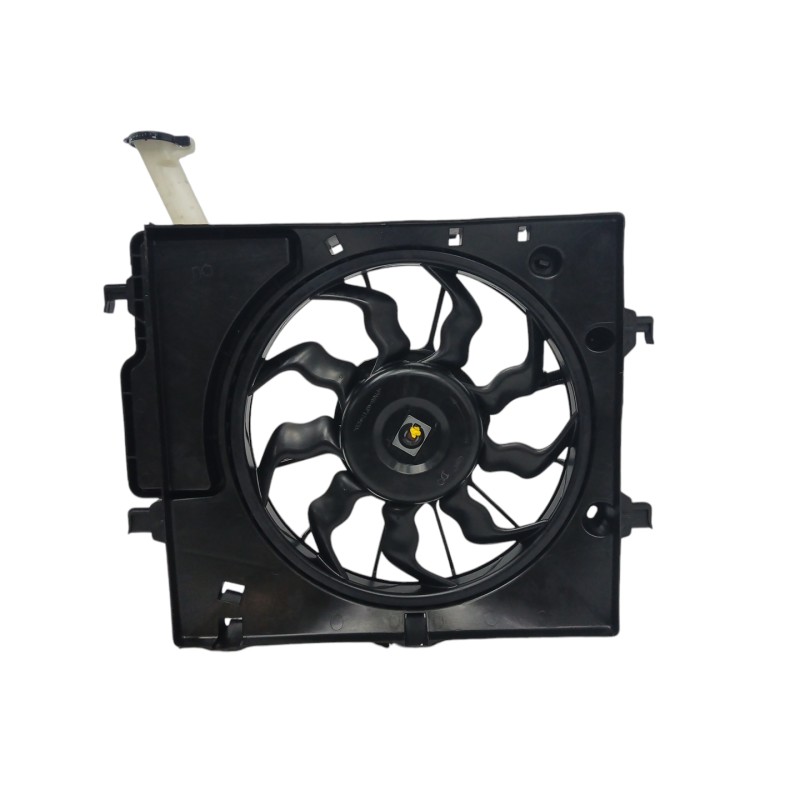 Recambio de electroventilador para kia picanto ii (ta) 1.0 referencia OEM IAM 3137230108  
