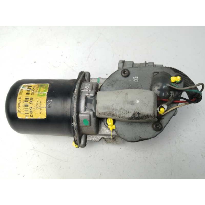 Recambio de motor limpia delantero para iveco daily ka 2.3 diesel cat referencia OEM IAM 53556502  