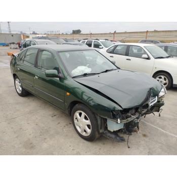 nissan primera berlina (p11) del año 1997