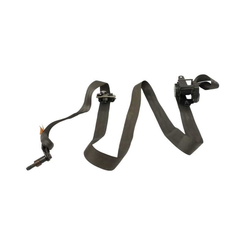 Recambio de cinturon seguridad delantero derecho para chevrolet captiva 2.0 diesel cat referencia OEM IAM 96474670  