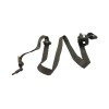 Recambio de cinturon seguridad delantero derecho para chevrolet captiva 2.0 diesel cat referencia OEM IAM 96474670  
