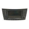 Recambio de sistema navegacion gps para mercedes-benz clase cls (w219) 320 cdi (219.322) referencia OEM IAM A2118204197  