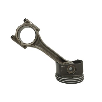 Recambio de biela para volkswagen t-roc 2.0 tdi referencia OEM IAM 05C198401A CON PISTON 