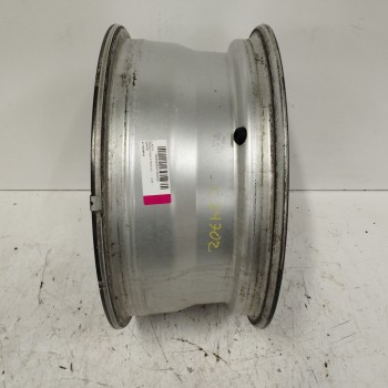 Recambio de llanta para ssangyong kyron 2.0 referencia OEM IAM 4173009340 16X7J ET43 5H 5X130