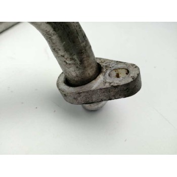 Recambio de tubos aire acondicionado para jaguar xk8/xkr coupe xkr final edition referencia OEM IAM 7W836N734AB  