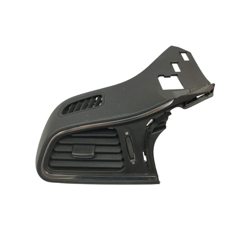 Recambio de rejilla aireadora para renault kadjar (ha_, hl_) 1.5 blue dci 115 referencia OEM IAM 687610165R LADO IZQUIERDO 