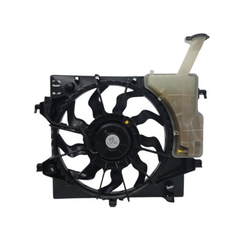 Recambio de electroventilador para kia picanto ii (ta) 1.0 referencia OEM IAM 3137230108  