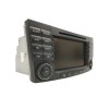Recambio de sistema navegacion gps para mercedes-benz clase cls (w219) 320 cdi (219.322) referencia OEM IAM A2118204197  