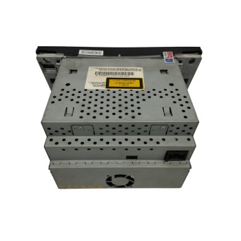 Recambio de sistema navegacion gps para mercedes-benz clase cls (w219) 320 cdi (219.322) referencia OEM IAM A2118204197  