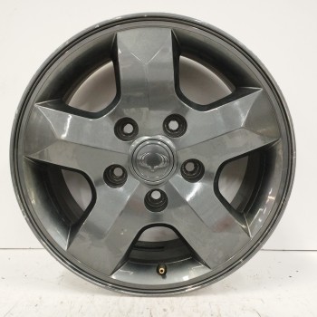 LLANTA 4173009340 16X7J ET43 5H 5X130