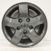 Recambio de llanta para ssangyong kyron 2.0 referencia OEM IAM 4173009340 16X7J ET43 5H 5X130