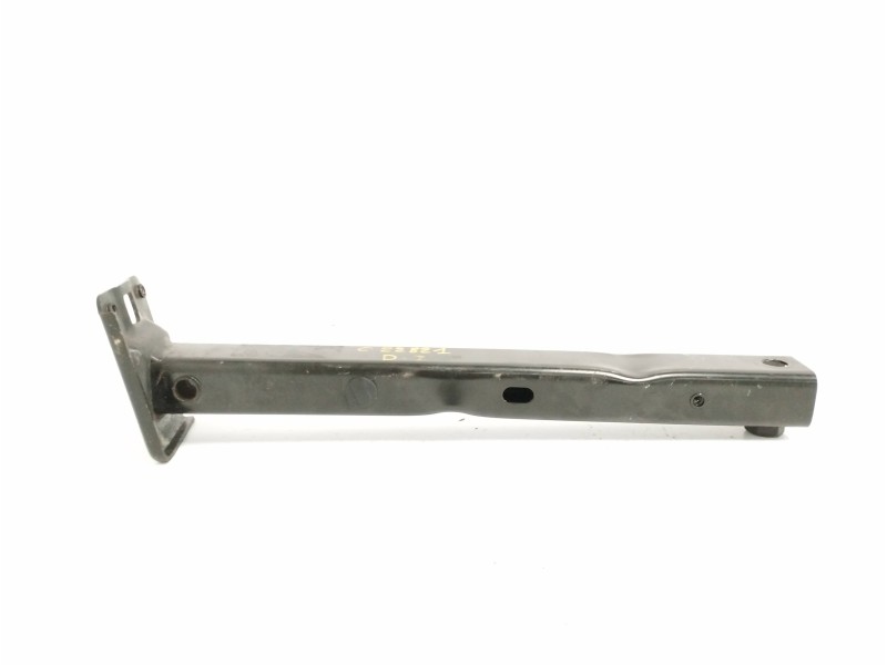 Recambio de absorbedor delantero para opel crossland x 1.2 referencia OEM IAM 3637280 LADO IZQUIERDO Recambio de absorbedor delantero para opel crossland x 1.2 referencia OEM IAM 3637280 LADO IZQUIERDO