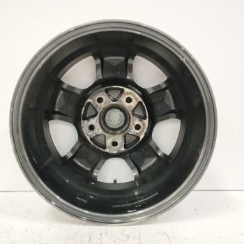 Recambio de llanta para ssangyong kyron 2.0 referencia OEM IAM 4173009340 16X7J ET43 5H 5X130