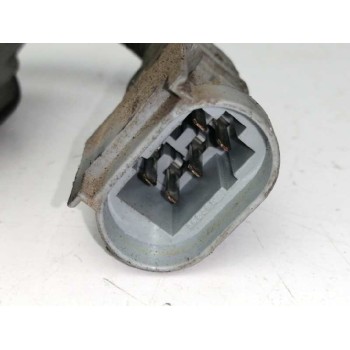 Recambio de motor limpia delantero para iveco daily ka 2.3 diesel cat referencia OEM IAM 53556502  