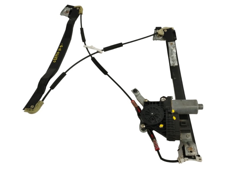 Recambio de elevalunas delantero izquierdo para ford mondeo berlina (ge) 2.0 cat referencia OEM IAM 0130821770  