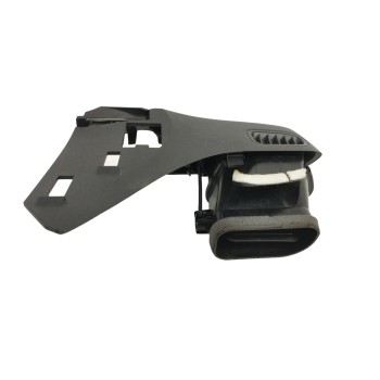 Recambio de rejilla aireadora para renault kadjar (ha_, hl_) 1.5 blue dci 115 referencia OEM IAM 687610165R LADO IZQUIERDO 