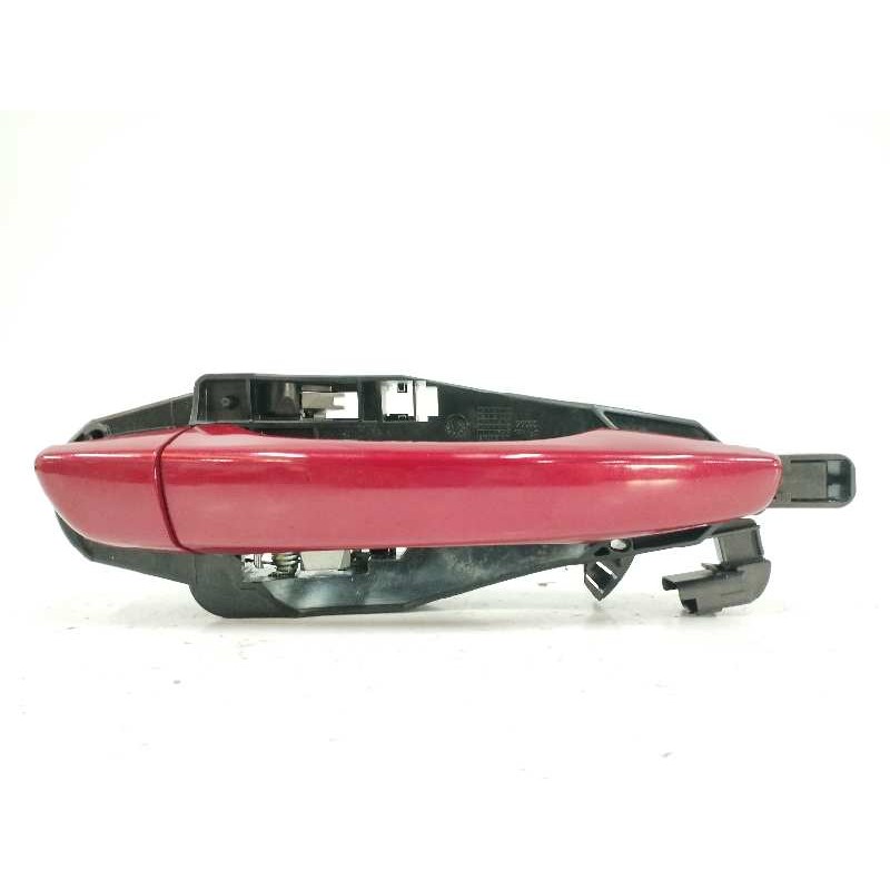 Recambio de maneta exterior delantera derecha para citroën c4 grand picasso 1.5 blue-hdi fap referencia OEM IAM 9802977180  