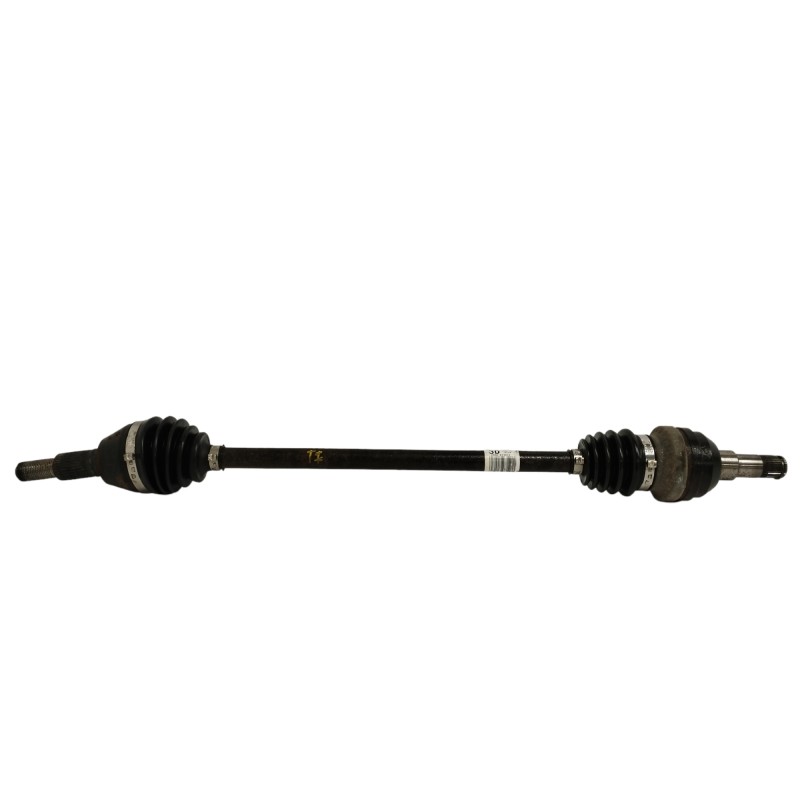 Recambio de transmision trasera derecha para opel antara 2.2 cdti cat (a 22 dm / lnq) referencia OEM IAM 96624822  