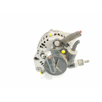 Recambio de alternador para opel astra gtc 1.7 16v cdti referencia OEM IAM LR1100508  8973695070