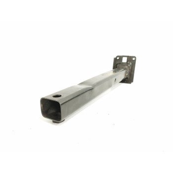 Recambio de absorbedor delantero para opel crossland x 1.2 referencia OEM IAM 3637280 LADO IZQUIERDO 