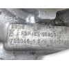 Recambio de turbocompresor para opel zafira b enjoy referencia OEM IAM 55196859  