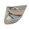 Recambio de guarnecido puerta trasera derecha para infiniti qx30 2.2 d awd referencia OEM IAM 829105DA0A 829725DA0A NEGRO