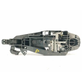 Recambio de maneta exterior delantera derecha para citroën c4 grand picasso 1.5 blue-hdi fap referencia OEM IAM 9802977180  