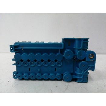 Recambio de caja reles / fusibles para bmw x5 (e53) 3.0 turbodiesel cat referencia OEM IAM 6924976 8387543 