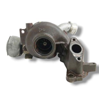 Recambio de turbocompresor para opel zafira b enjoy referencia OEM IAM 55196859  
