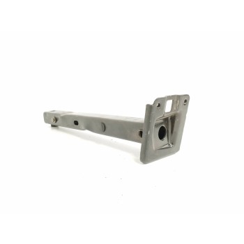 Recambio de absorbedor delantero para opel crossland x 1.2 referencia OEM IAM 3637281 LADO DERECHO 
