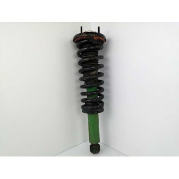 Recambio de amortiguador trasero izquierdo para jaguar xk8/xkr coupe xkr final edition referencia OEM IAM 7W8318080AA  