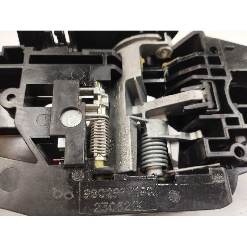 MANETA EXTERIOR DELANTERA DERECHA