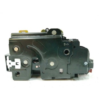 Recambio de cerradura puerta trasera izquierda para volkswagen phaeton (3d2/3d8) referencia OEM IAM 3D4839015A  