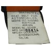 Recambio de cinturon seguridad delantero derecho para chevrolet captiva 2.0 diesel cat referencia OEM IAM 96474670  