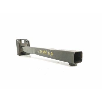 Recambio de absorbedor delantero para opel crossland x 1.2 referencia OEM IAM 3637281 LADO DERECHO 