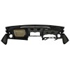 Recambio de salpicadero para toyota rav 4 (a3) 2.2 turbodiesel cat referencia OEM IAM 5530242010  