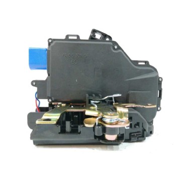 Recambio de cerradura puerta trasera izquierda para volkswagen phaeton (3d2/3d8) referencia OEM IAM 3D4839015A  